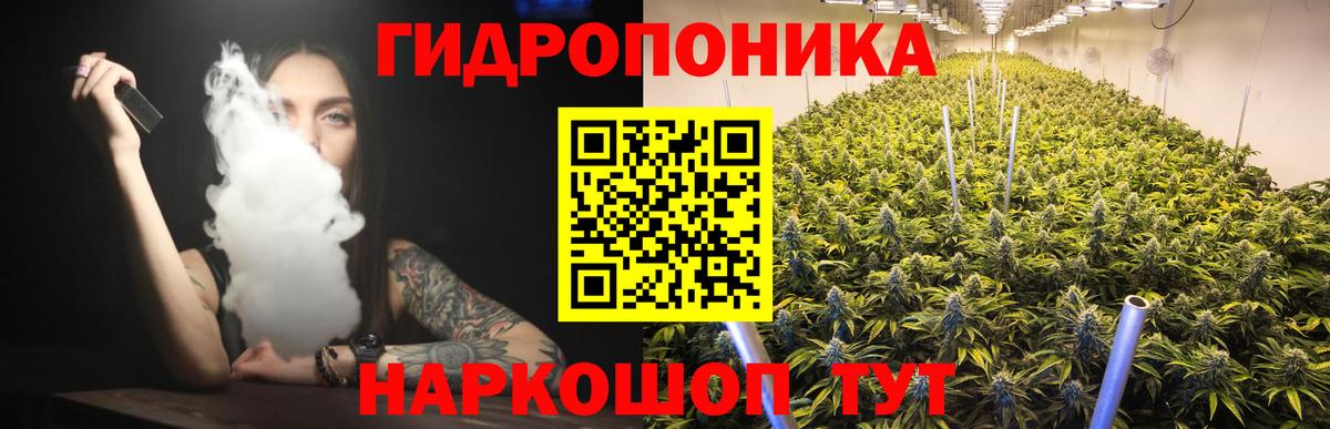 Канабис Bruce Banner Асино